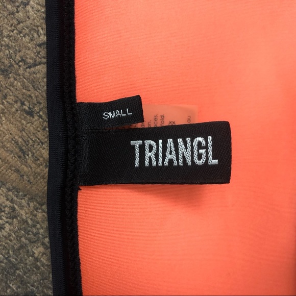 TRIANGL bikini bottoms - Picture 3 of 3